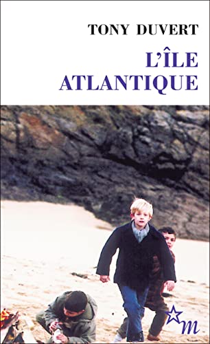 9782707319333: L'le atlantique