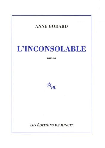 Imagen de archivo de L'INCONSOLABLE a la venta por Librairie l'Aspidistra