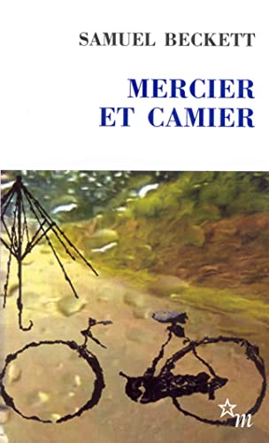 9782707319524: Mercier et Camier