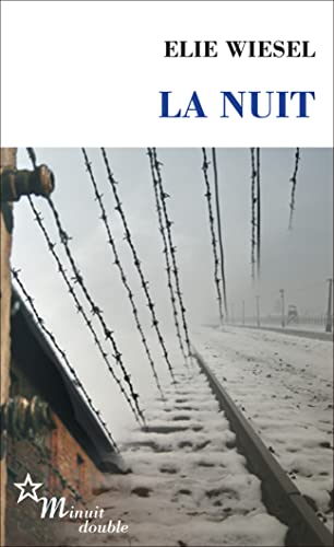 Stock image for La Nuit (French Edition) (DOUBLE) for sale by SecondSale