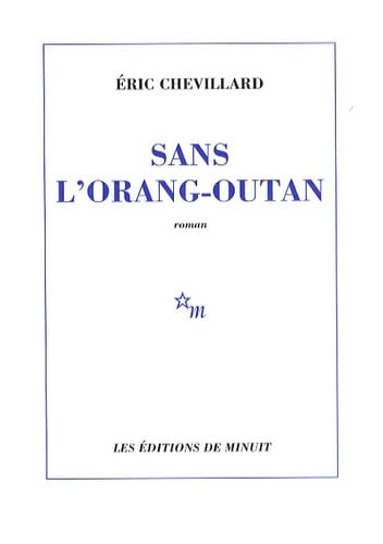 Beispielbild fr Sans l'orang-outan zum Verkauf von Ammareal