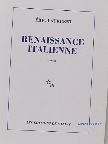 9782707320315: Renaissance italienne