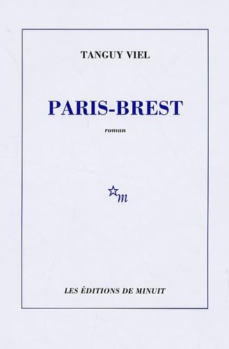 Beispielbild fr Paris-Brest zum Verkauf von medimops