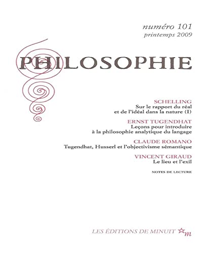 9782707320773: Philosophie 101