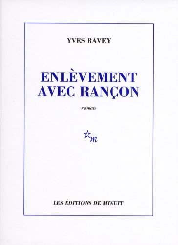 Beispielbild fr Enlvement avec ranon zum Verkauf von Ammareal