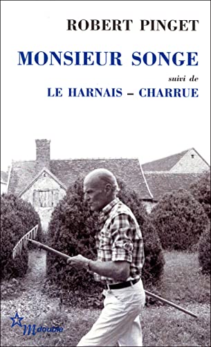 Beispielbild fr Monsieur Songe; Le harnais - Charrue zum Verkauf von Ammareal