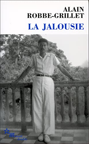 Stock image for LA Jalousie for sale by WorldofBooks