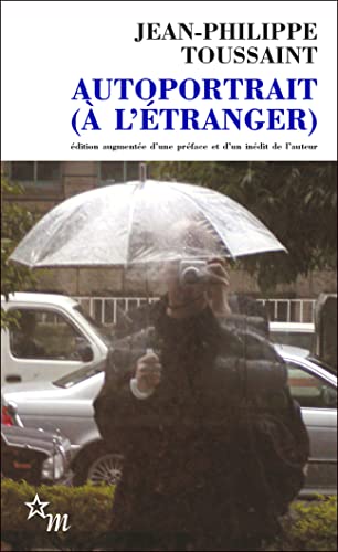 Beispielbild fr AUTOPORTRAIT A L ETRANGER: Pr c d de Le Mans zum Verkauf von WorldofBooks