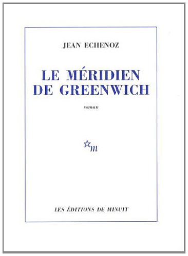 9782707322869: Le mridien de Greenwich