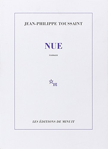 Stock image for Nue (French Edition) for sale by Better World Books