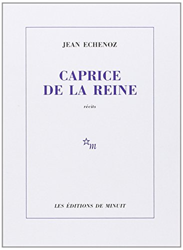 Imagen de archivo de Caprice de la reine a la venta por Better World Books