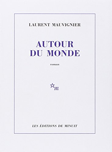 Beispielbild fr Autour du monde zum Verkauf von Ammareal