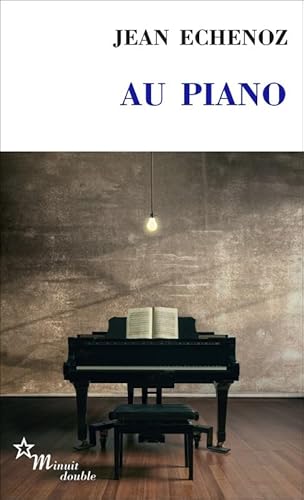 Beispielbild fr AU PIANO (DOUBLE) zum Verkauf von Better World Books