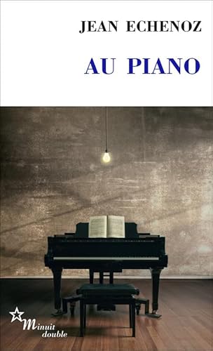 Stock image for AU PIANO for sale by WorldofBooks