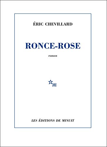 Beispielbild fr Ronce-rose zum Verkauf von Ammareal