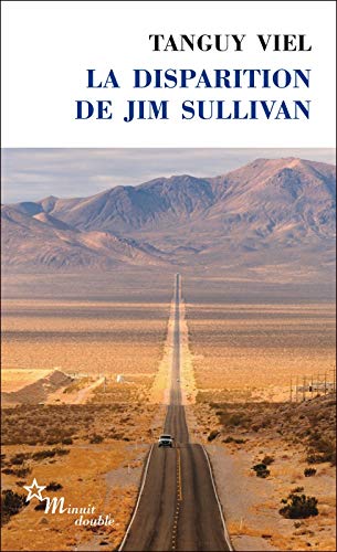 9782707343239: La disparition de Jim Sullivan