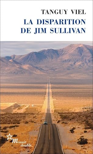 9782707343239: La disparition de Jim Sullivan