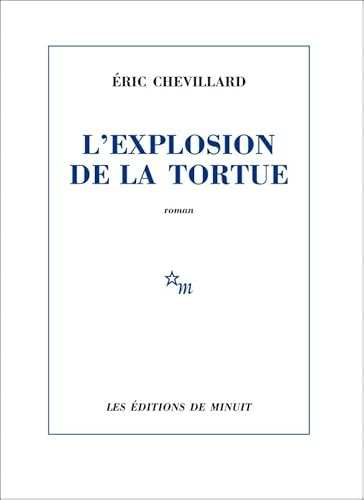 Beispielbild fr L'explosion de la tortue zum Verkauf von Ammareal