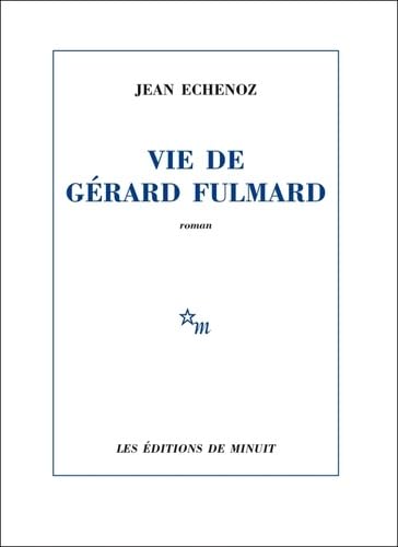 9782707345875: Vie de Grard Fulmard