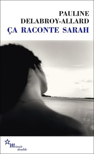 Stock image for Ca raconte Sarah for sale by Librairie Th  la page