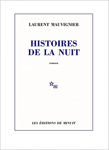 Beispielbild fr Histoires de la nuit zum Verkauf von medimops