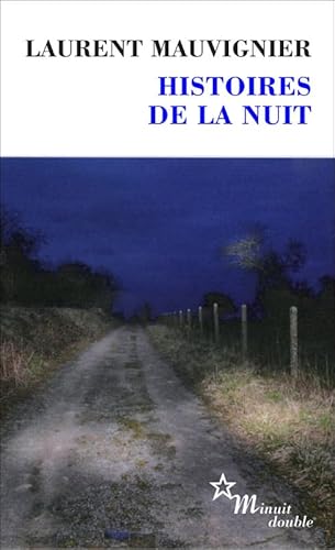 Immagine dell'editore per HISTOIRES DE LA NUIT venduto da medimops