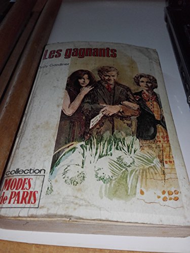 Imagen de archivo de Les Gagnants (Collection Modes de Paris) a la venta por Ammareal
