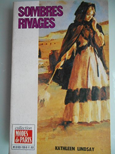 9782707441591: Sombres rivages (Collection Modes de Paris)