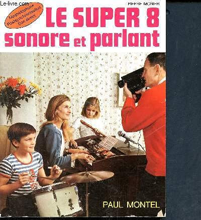 Stock image for Le Super huit sonore et parlant for sale by medimops