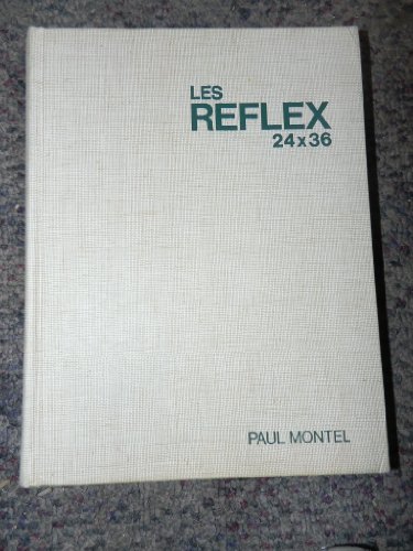 9782707500526: Les reflex 24 x 36