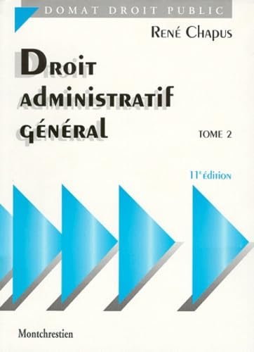 9782707610997: Droit Public