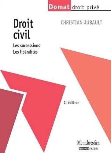 Stock image for Droit civil for sale by Chapitre.com : livres et presse ancienne