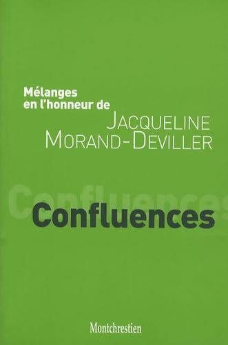 Stock image for Mlanges en l'honneur de Jacqueline Morand-Deviller for sale by Chapitre.com : livres et presse ancienne