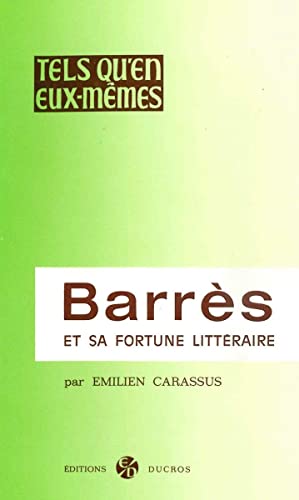 Imagen de archivo de Tels Qu'en Eux-Memes (French Edition) a la venta por Gallix