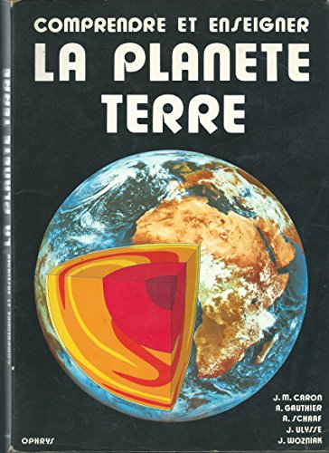 Stock image for La Plante Terre for sale by Ammareal