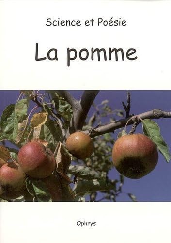 Stock image for La pomme for sale by Ammareal