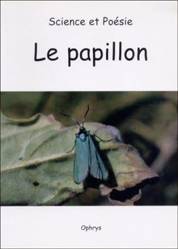 Stock image for Le papillon for sale by Ammareal