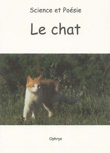 Stock image for Le chat for sale by Ammareal