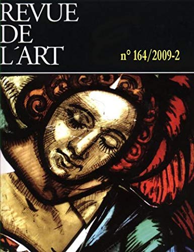 9782708012295: Revue de l'art, N 164/2009-2 :