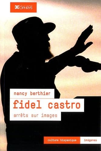 Beispielbild fr Fidel Castro - arrts sur images zum Verkauf von Ammareal