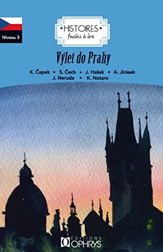 Imagen de archivo de Voyage  Prague / Vylet do Prahy [Broch] JIRASEK ALOIS a la venta por BIBLIO-NET