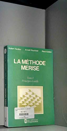 Stock image for La Mthode Merise for sale by Ammareal