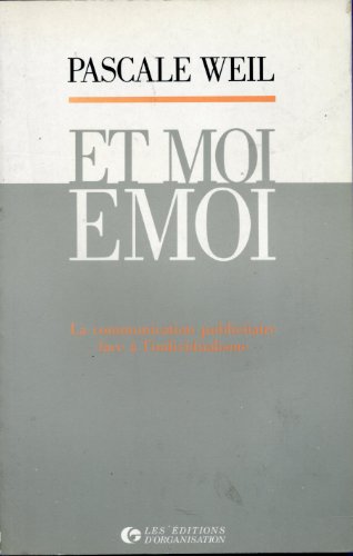 Et moi, émoi