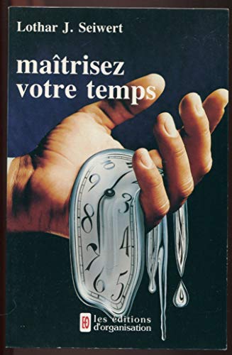 MaÃ®trisez votre temps