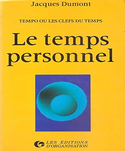 LE TEMPS PERSONNEL