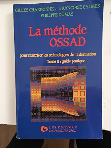 Beispielbild fr METHODE OSSAD GUIDE PRATI zum Verkauf von Ammareal