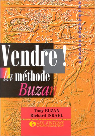 Stock image for Vendre ! : La Mthode Buzan for sale by RECYCLIVRE