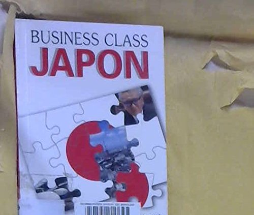 Imagen de archivo de JAPON. Votre guide de poche pour le march japonais, culture et savoir vivre pour mieux ngocier a la venta por Ammareal