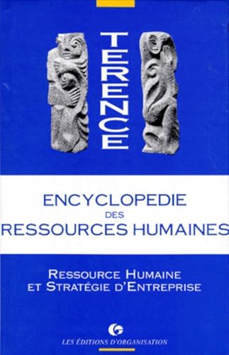 Stock image for Encyclopdie des ressources humaines. Ressource humaine et stratgie d'entreprise, tome 3 for sale by LiLi - La Libert des Livres