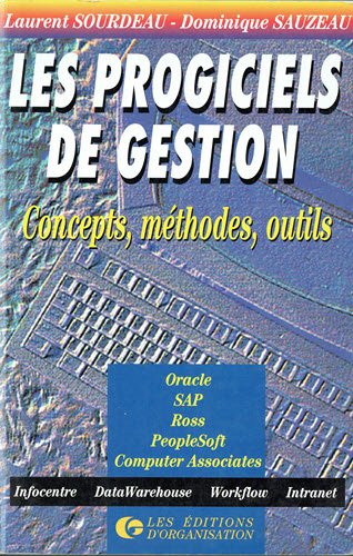 Les progiciels de gestion